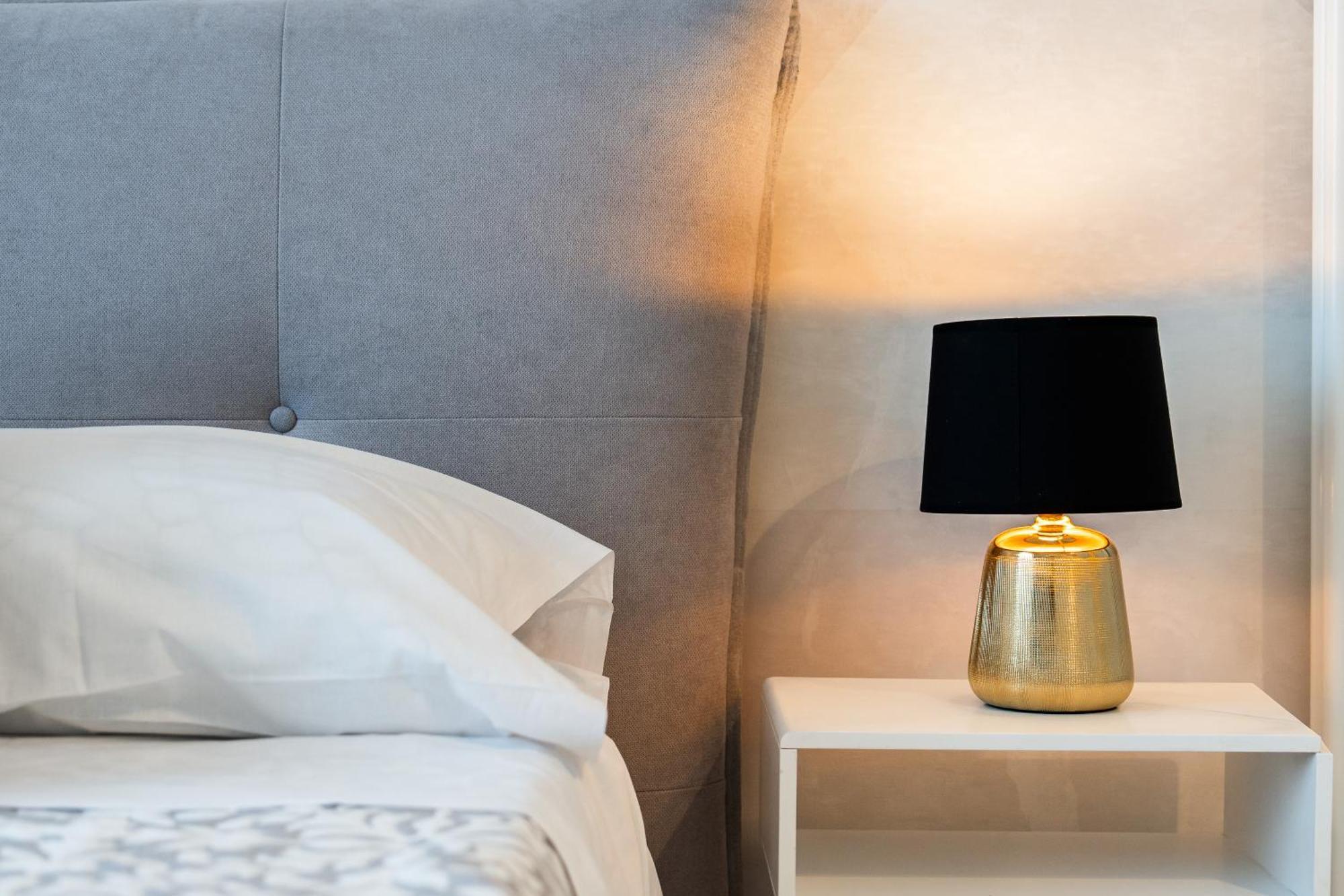 Osmann Space Appartement