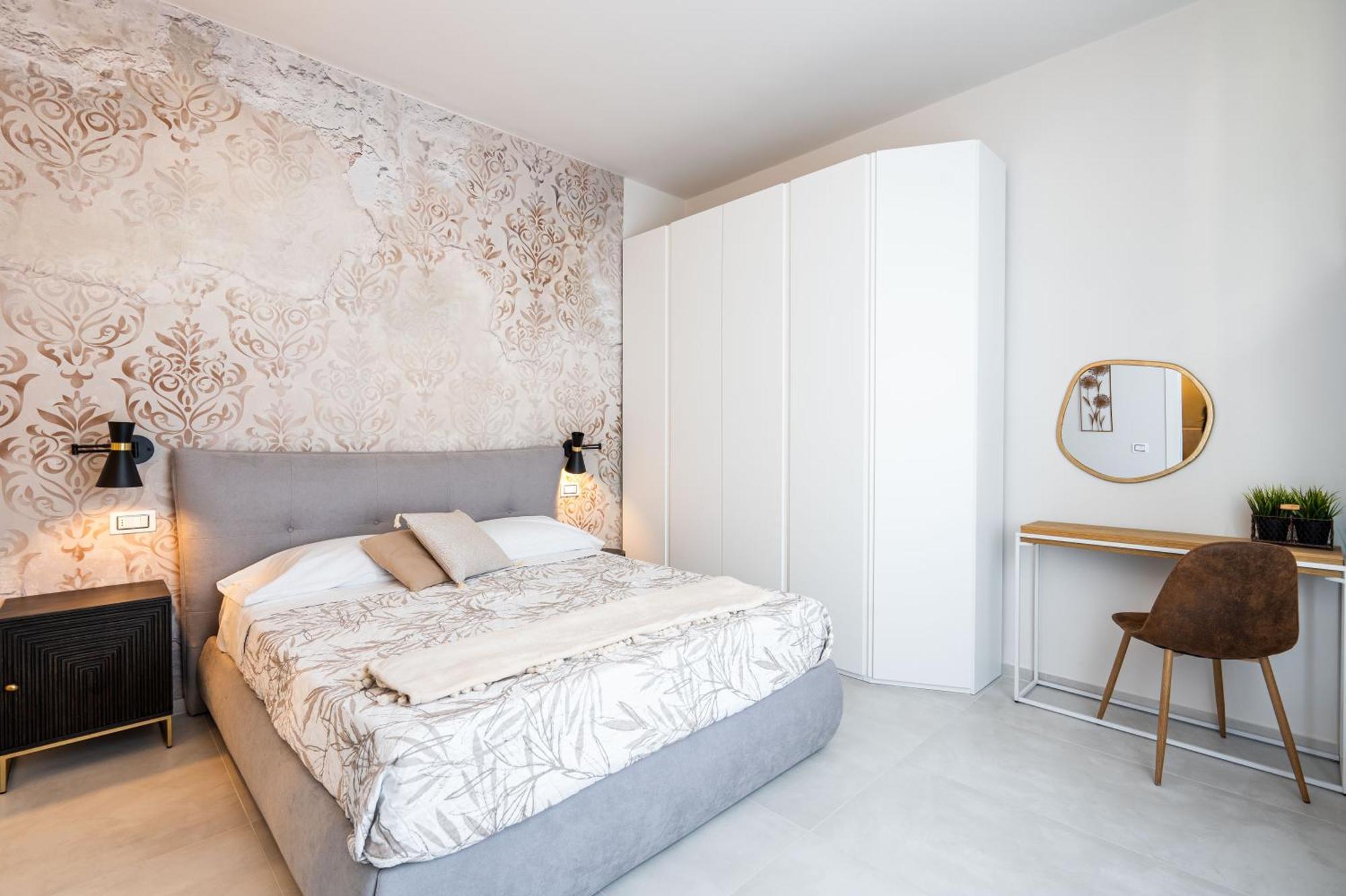 Appartement Osmann Space *