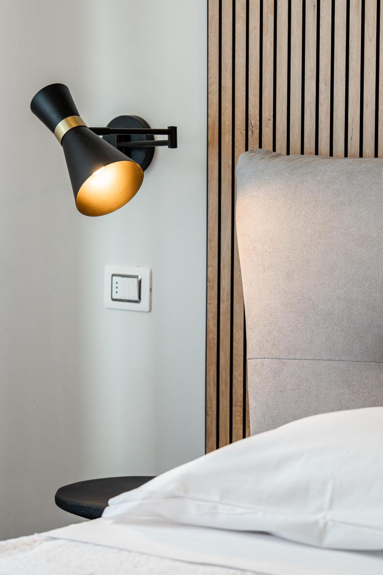Appartement Osmann Space La Spezia
