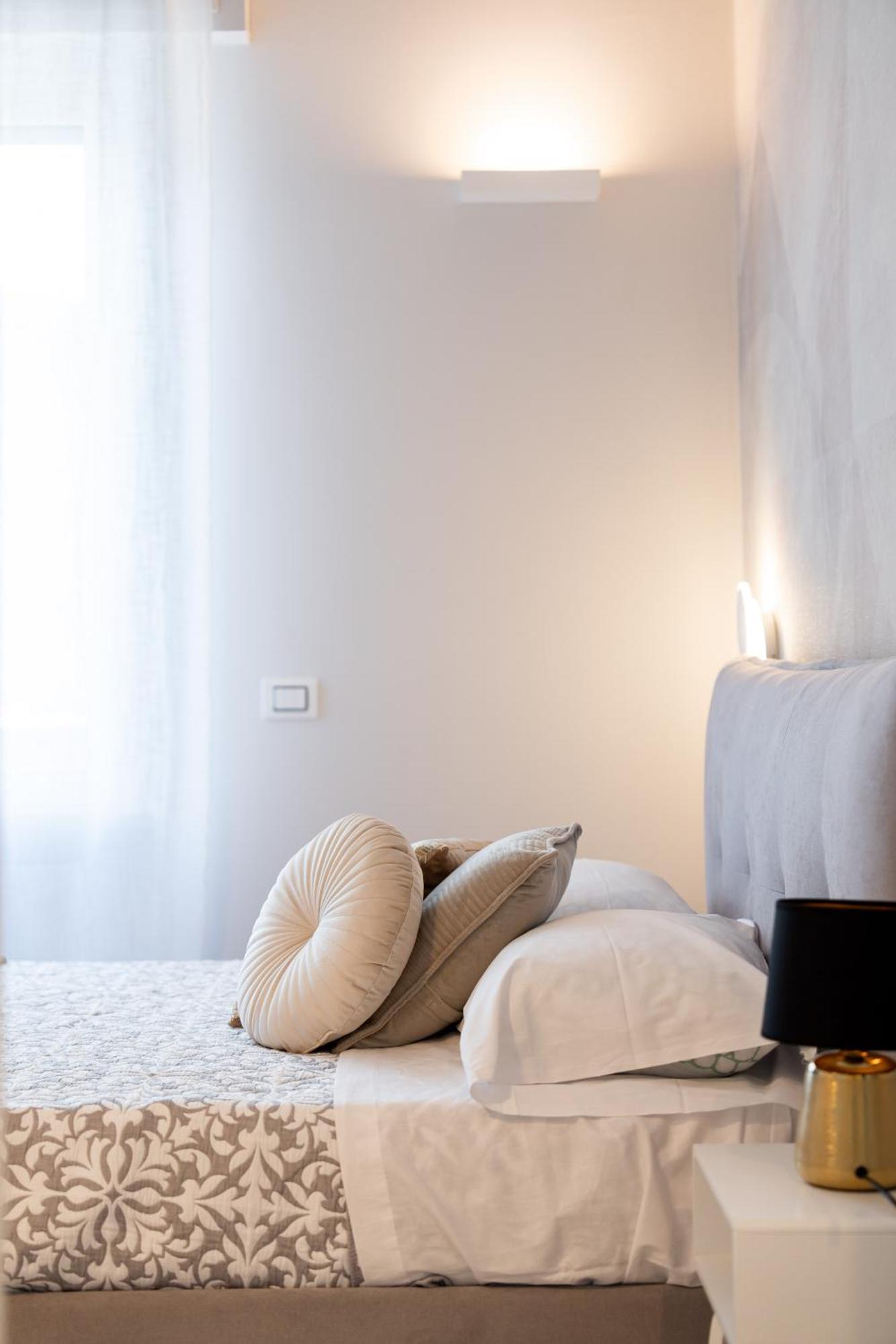 Appartement Osmann Space La Spezia