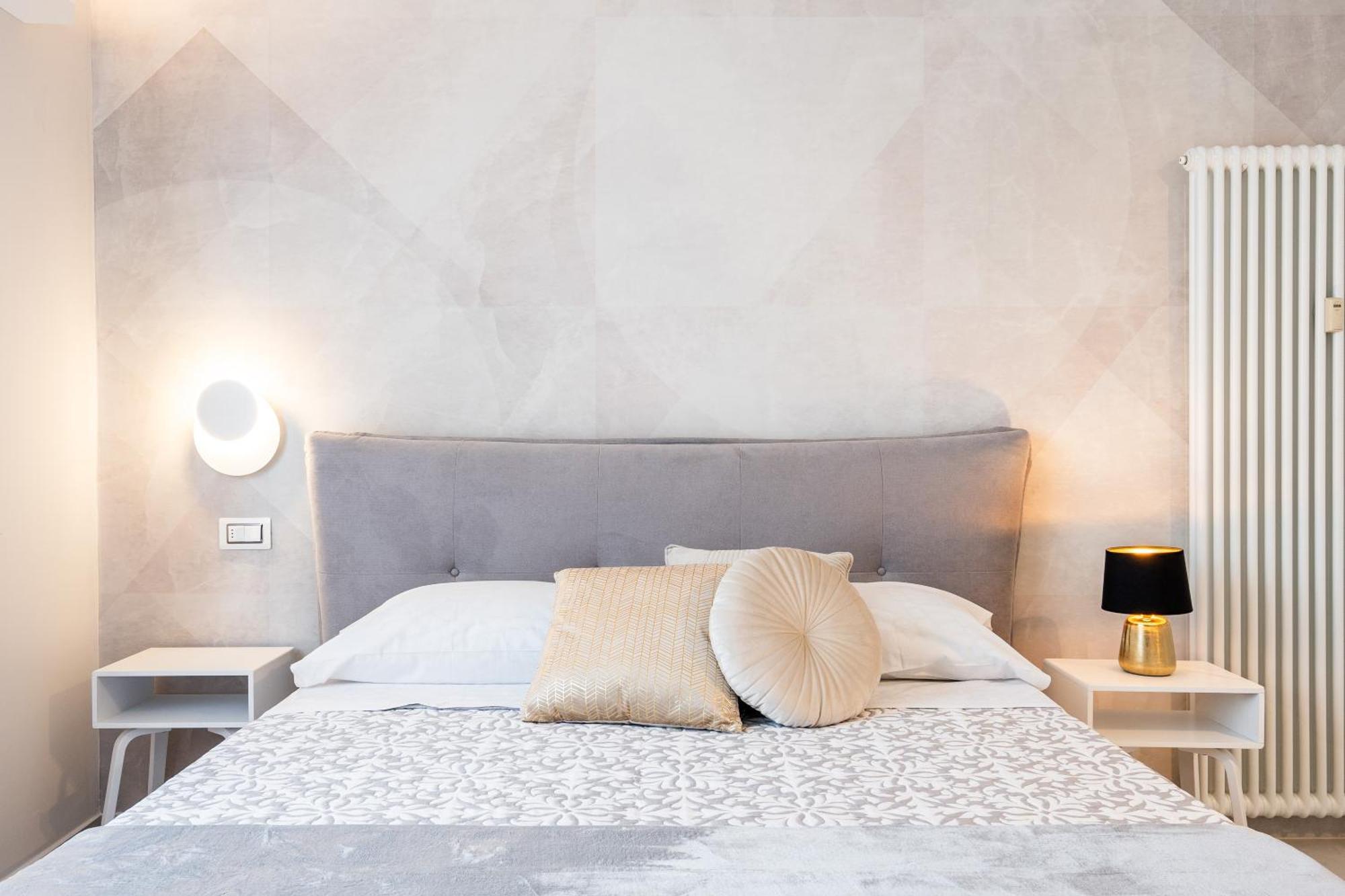 Appartement Osmann Space
