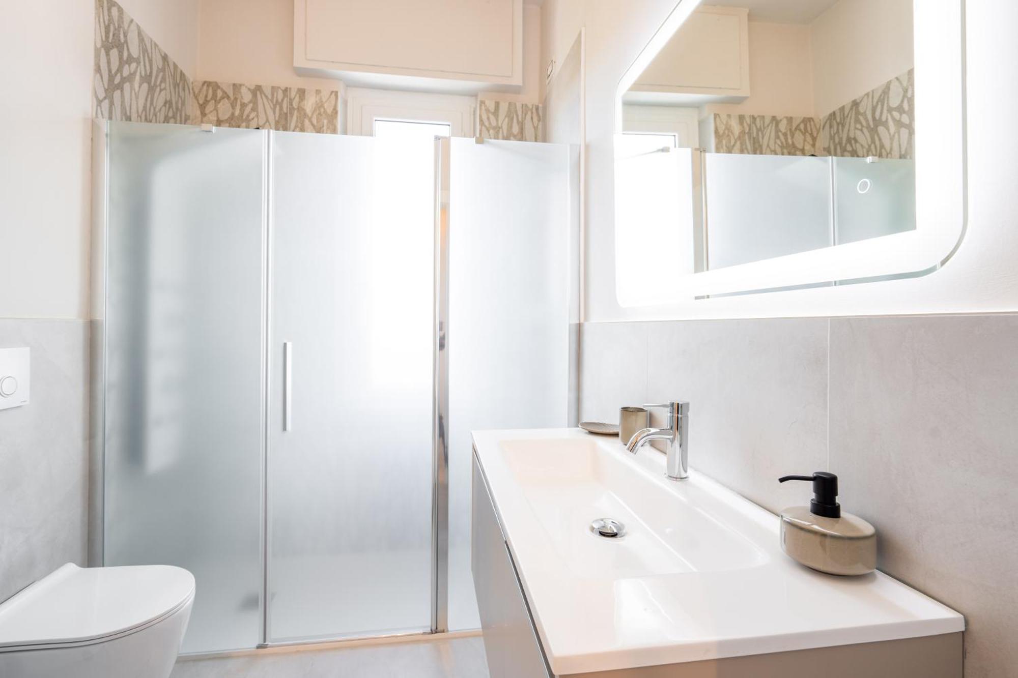 Osmann Space Appartement *