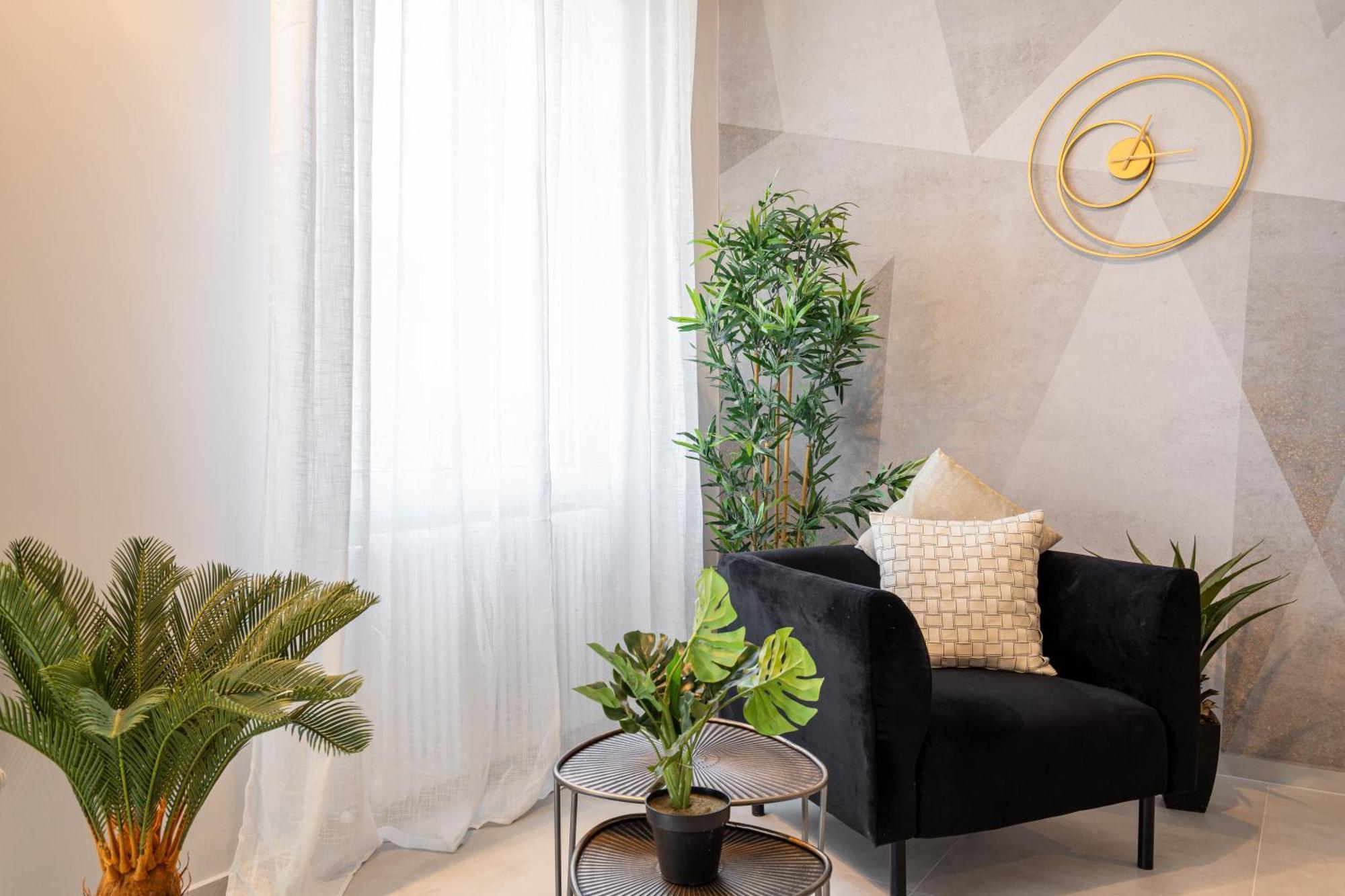 Osmann Space Appartement