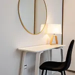 Osmann Space