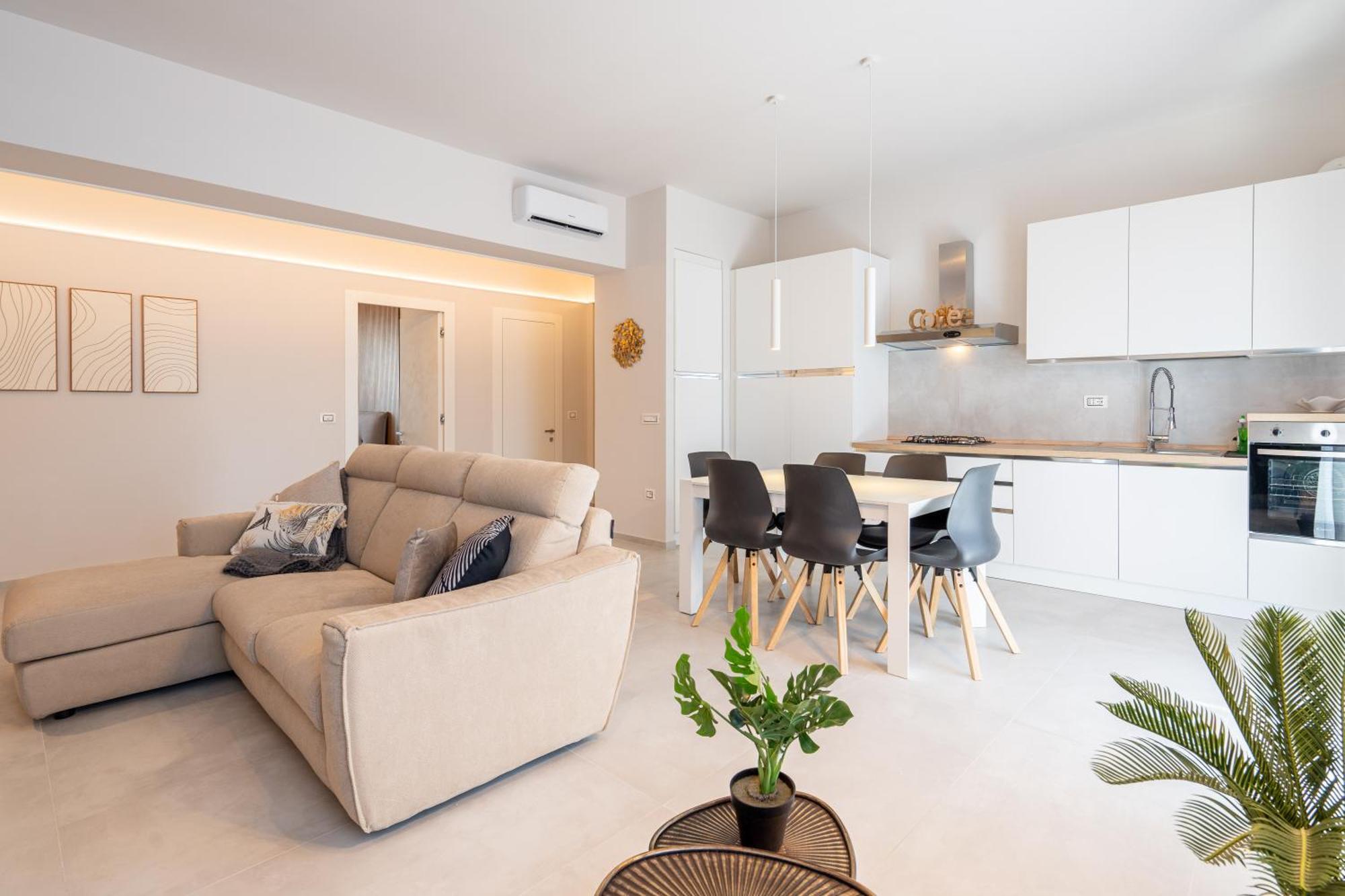 Osmann Space Appartement