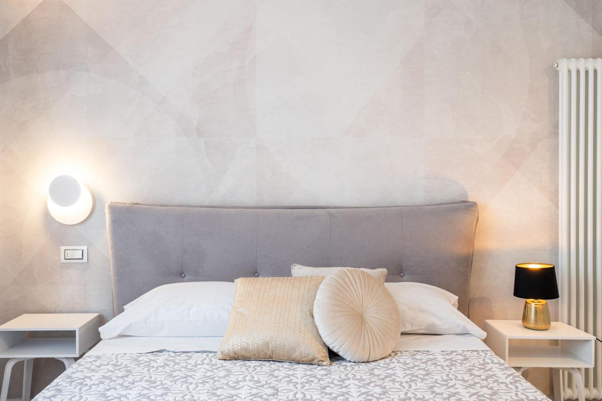 Appartement Osmann Space