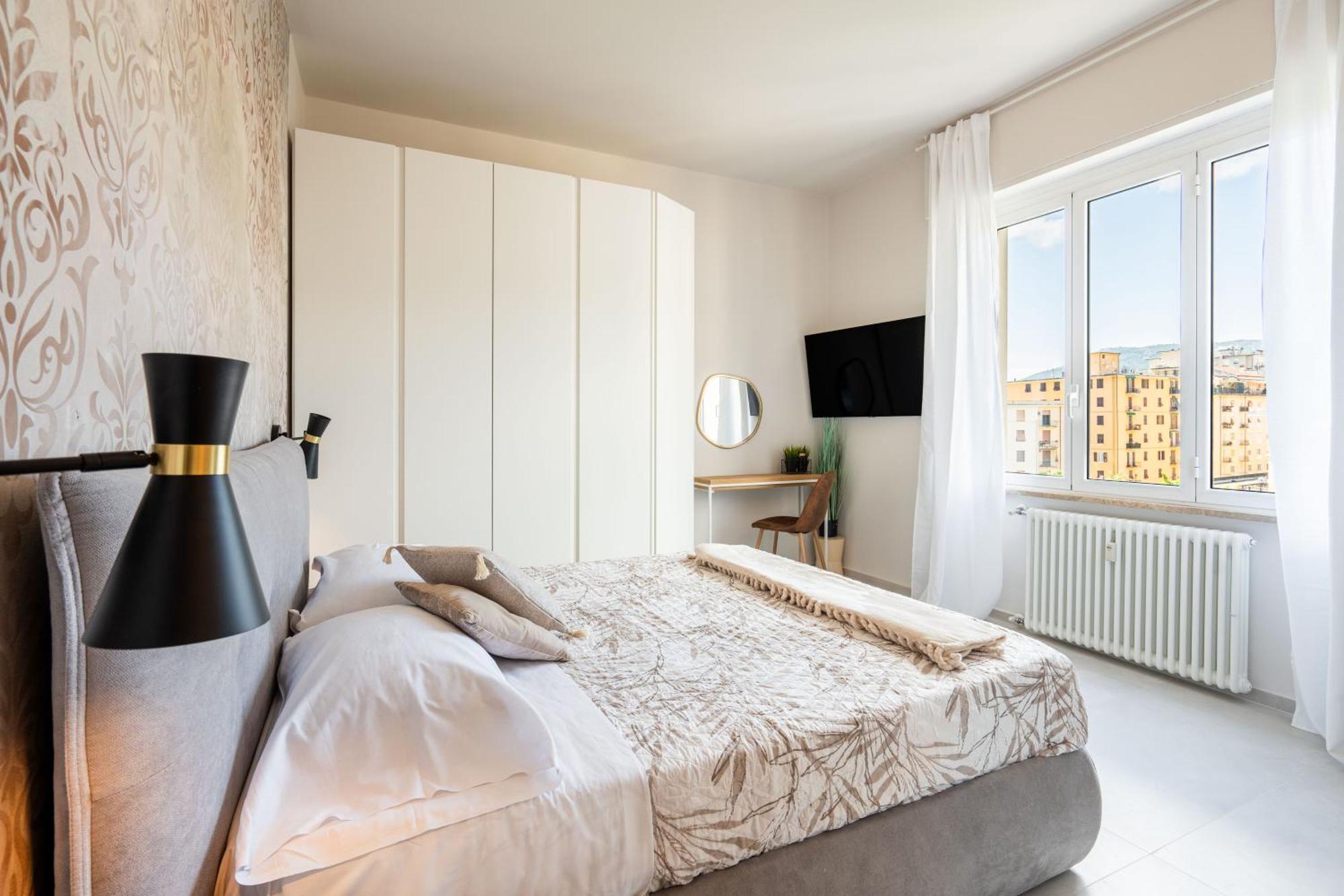 Osmann Space Appartement