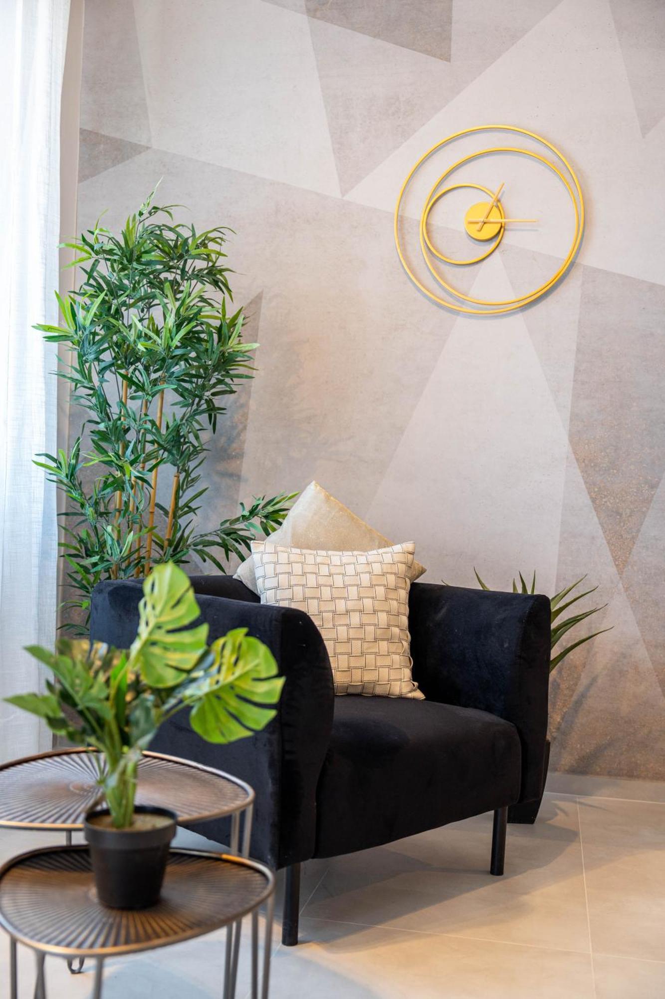 Osmann Space Appartement