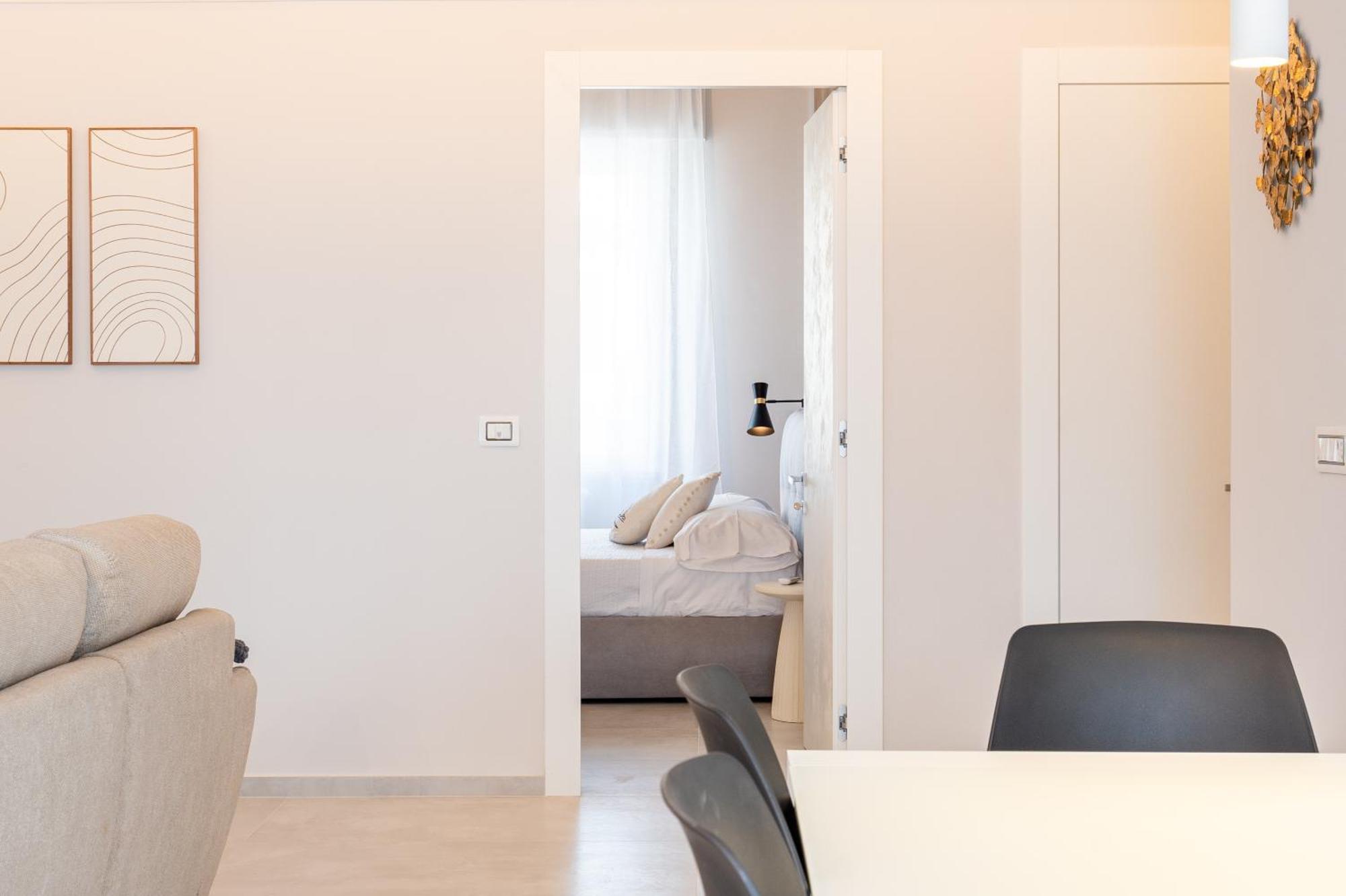 Osmann Space * La Spezia