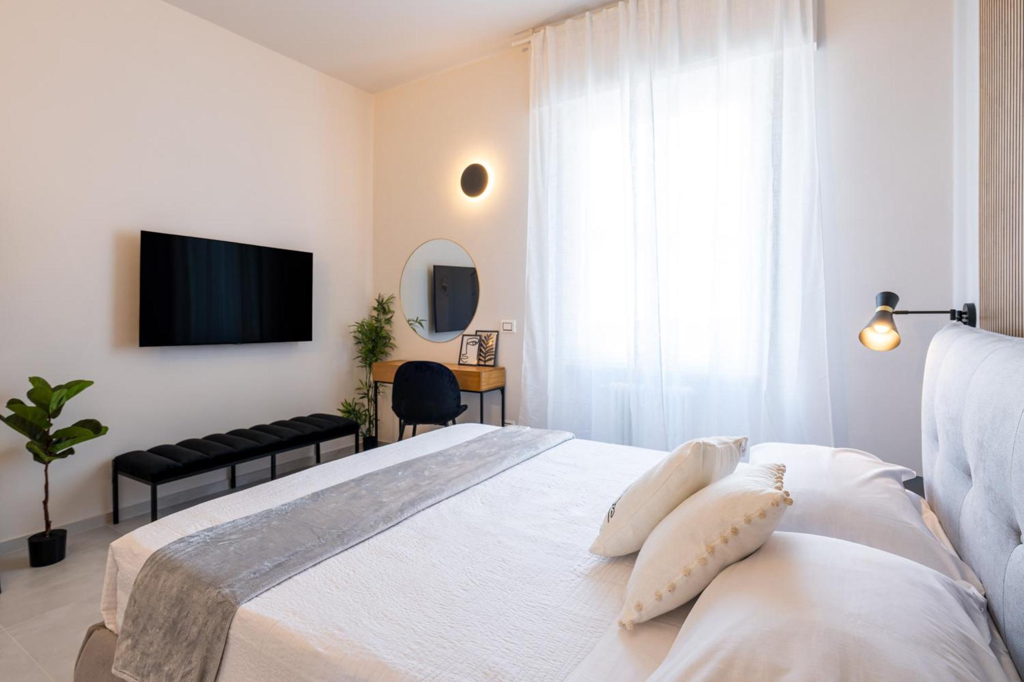 Osmann Space Appartement